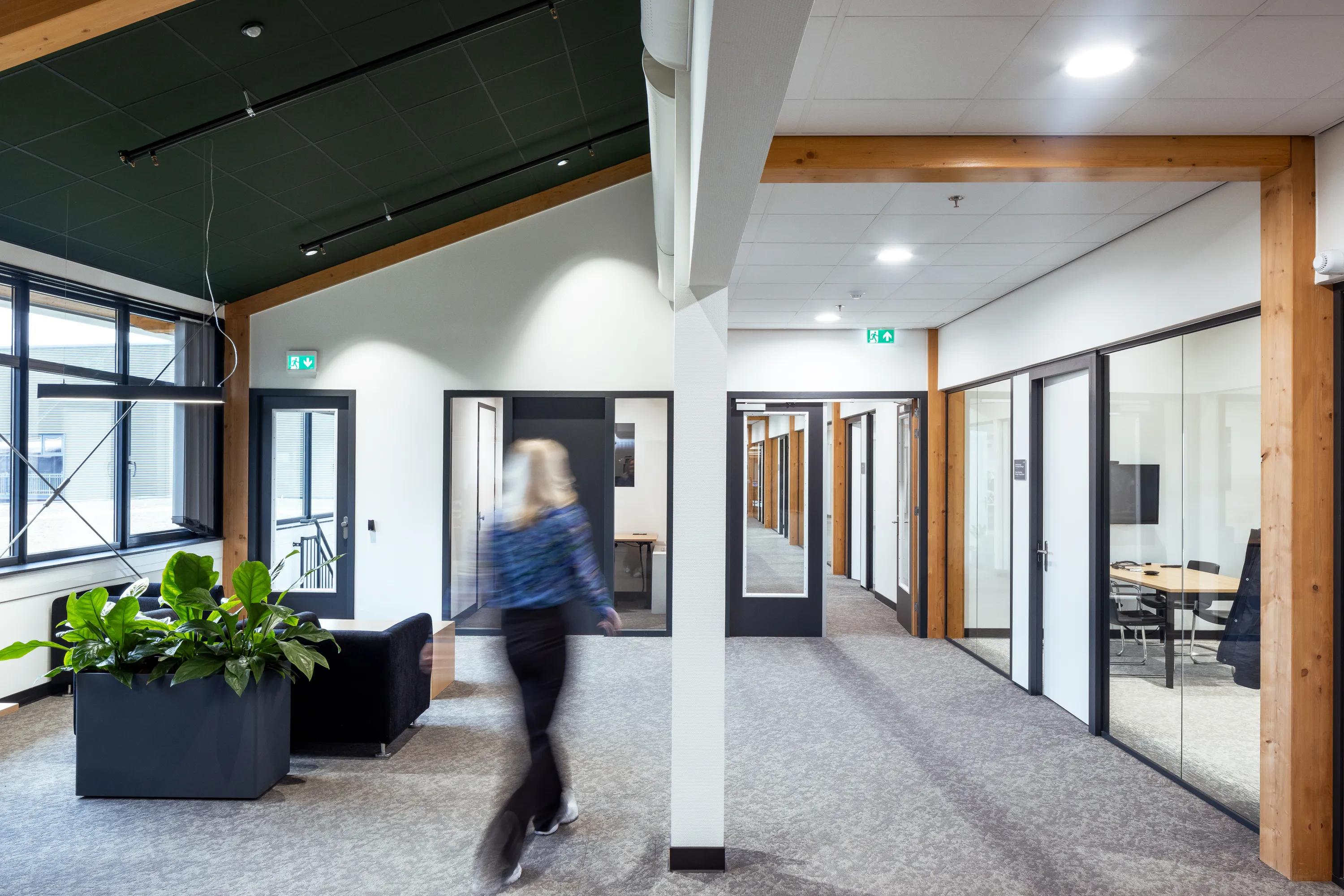 SABA Head Office Design, Te Kiefte Architecten | Case Studies