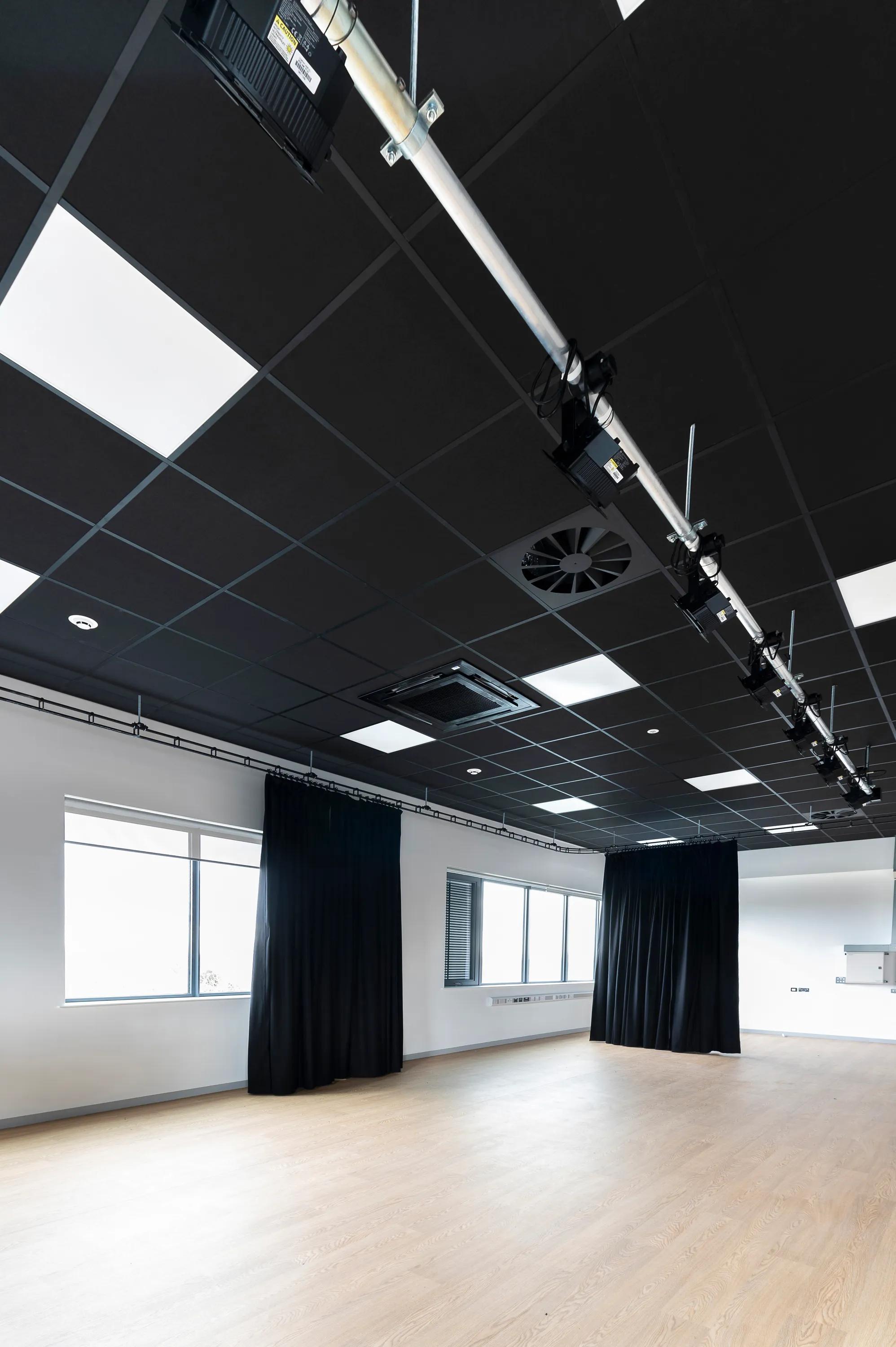 Didsbury High School, Manchester | Case Studies