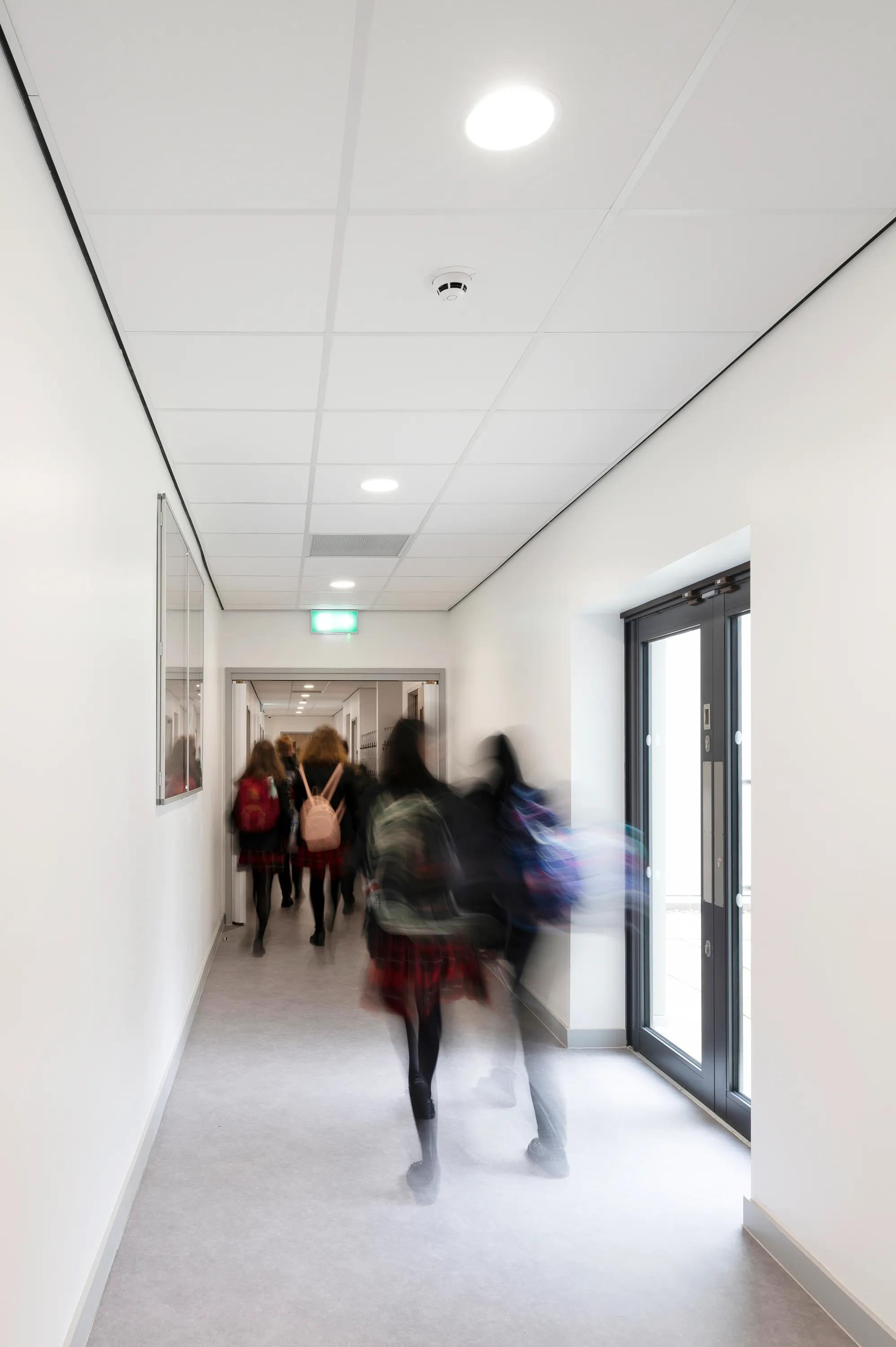 Didsbury High School, Manchester | Case Studies