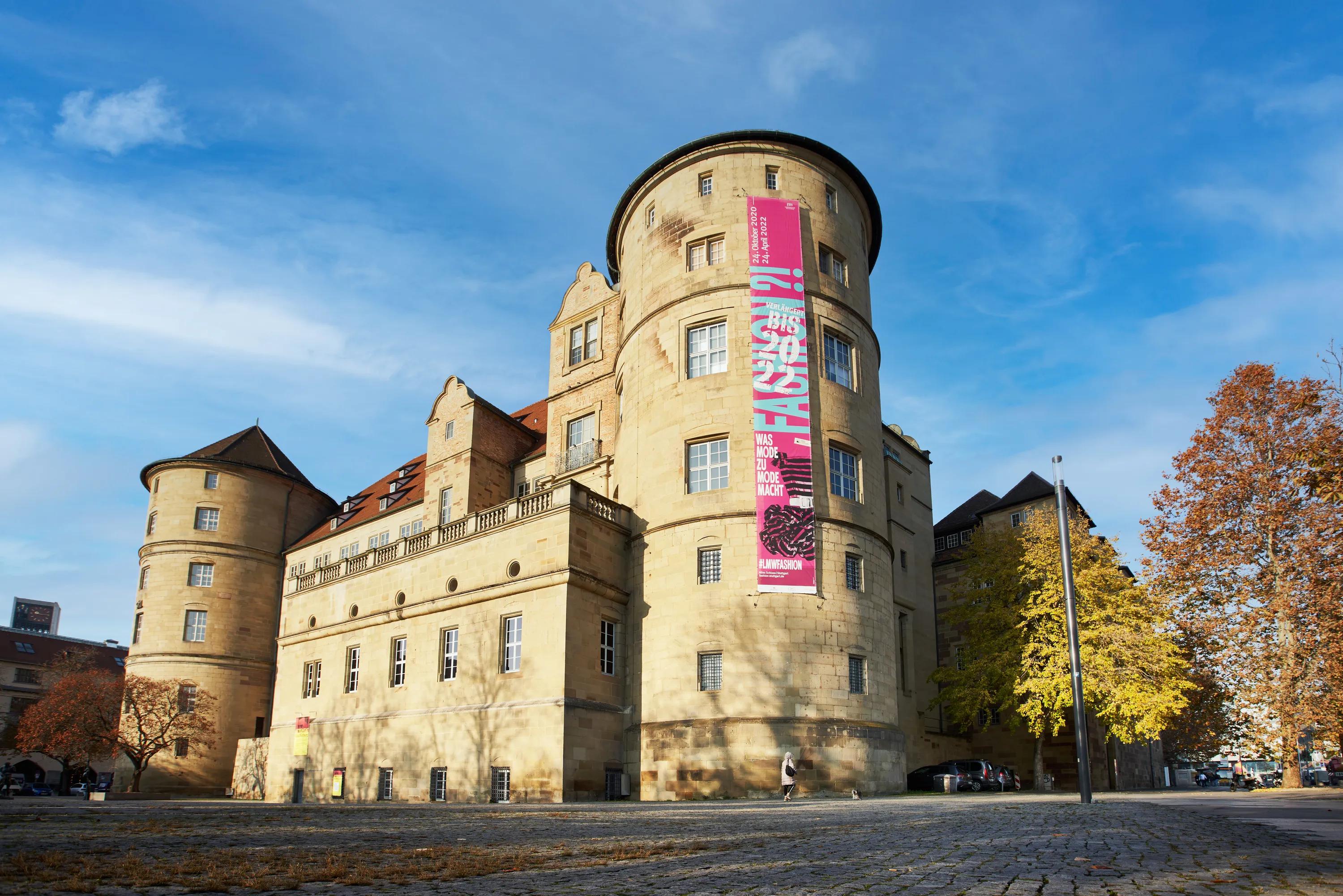 Württemberg State Museum, Stuttgart | Case Studies