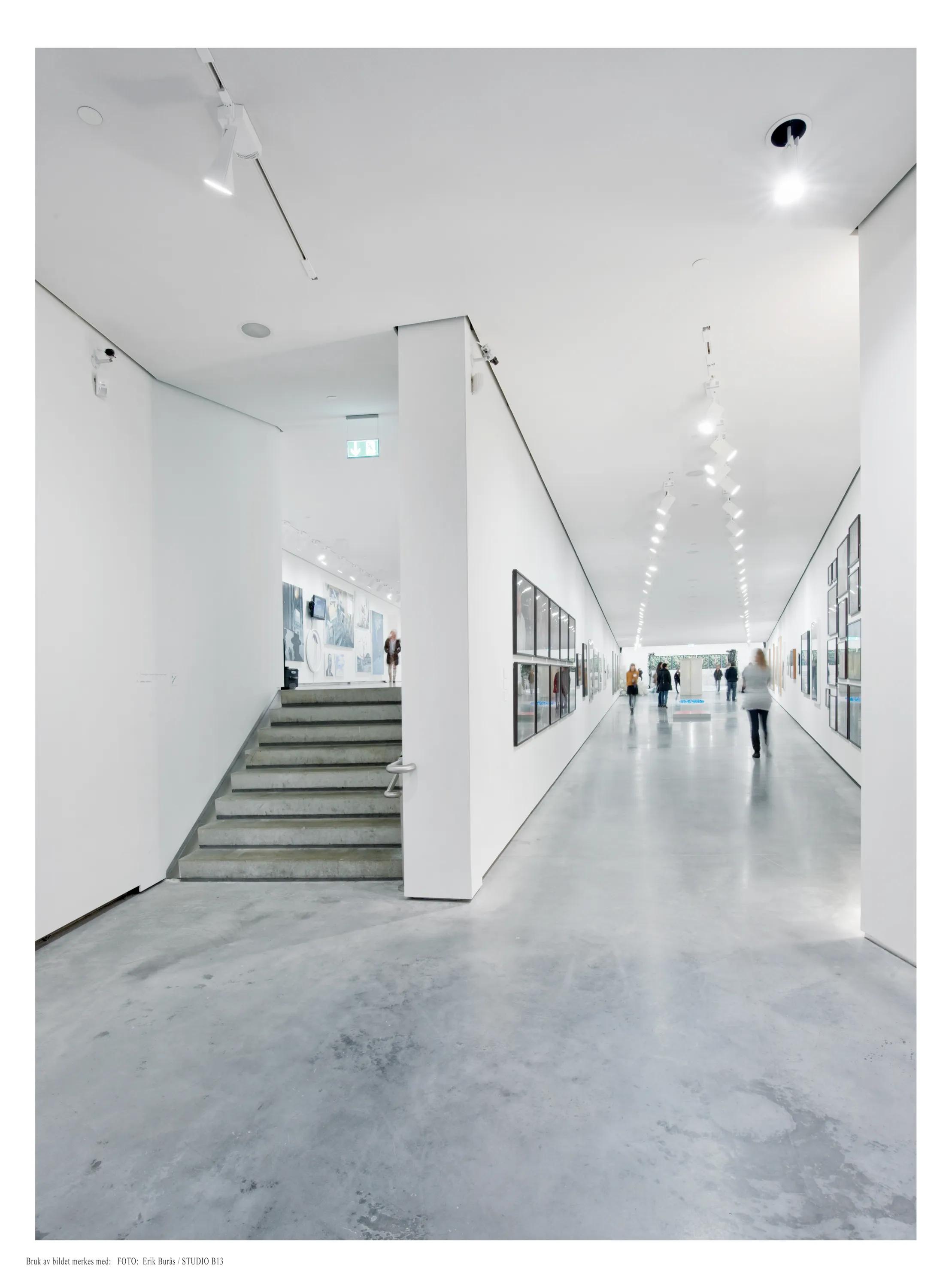 Astrup Fearnley Museum Design, RPBW | Case Studies