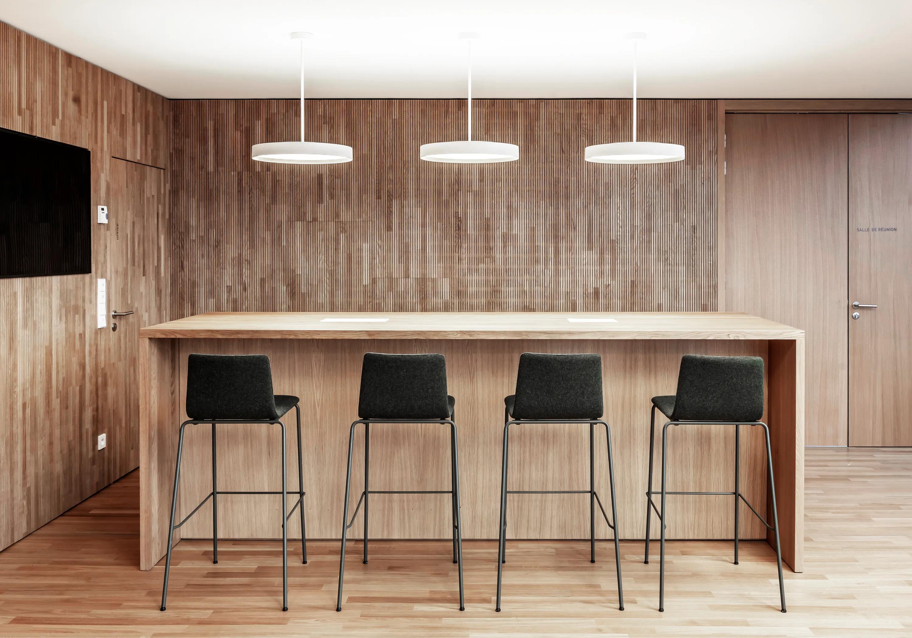 Electricité de Strasbourg Headquarters | Case Studies