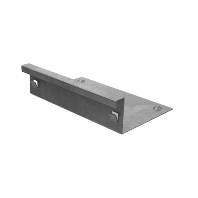 Drywall clamping piece thumbnail