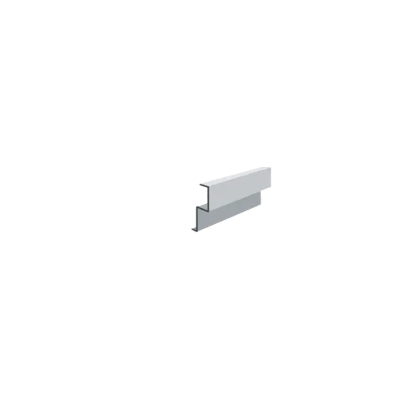 Length coupling for stepped Z thumbnail