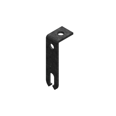 Corrosion resistant special hanger thumbnail