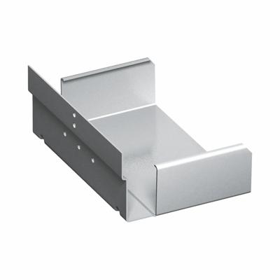 Wall connector for bandraster 150mm thumbnail