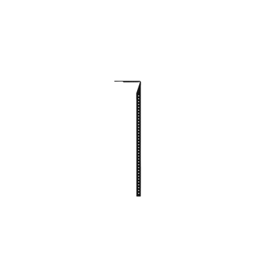 Upper part nonius hanger / bent / ECR class D thumbnail