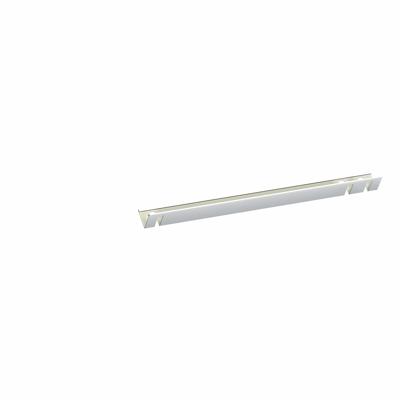 Spacer bar for 600/625mm thumbnail