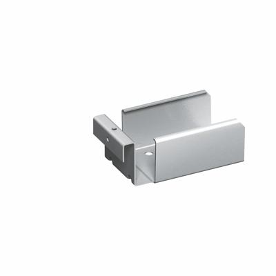 Cross connector for bandraster 75mm thumbnail