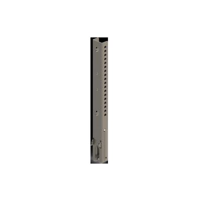 nonius lower part for T-profiles thumbnail