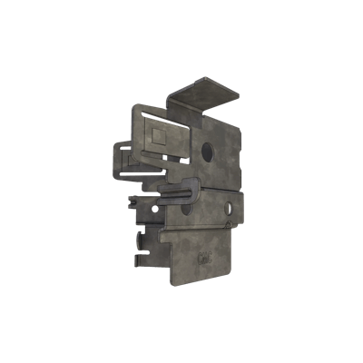 Double layer clip thumbnail