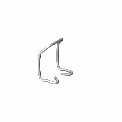 Wire clip for Z and 38 mm T-profiles thumbnail