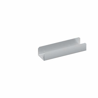 Length coupling for bandraster 75mm thumbnail