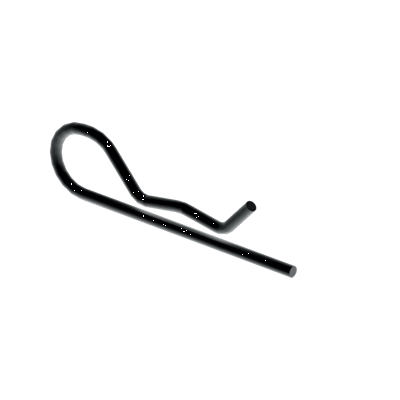 Corrosion resistant intersection clip thumbnail
