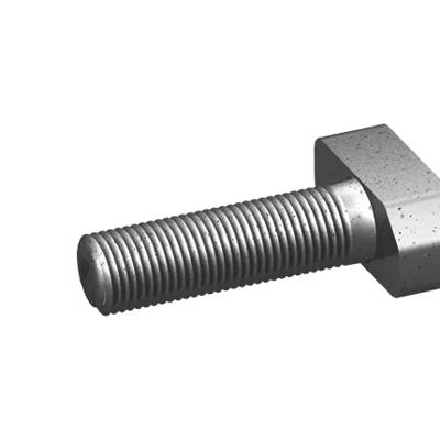 Bolt M6x25 for Ultraline® thumbnail