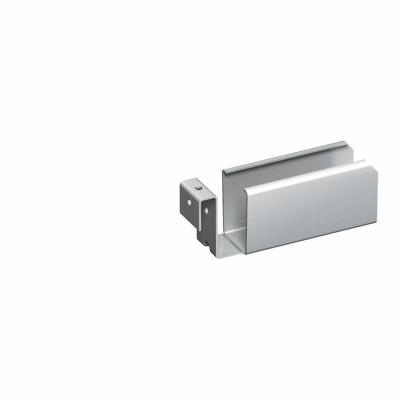 Cross connector for bandraster 50mm thumbnail