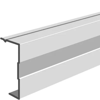 C-Schiene 17x50x10 mm thumbnail