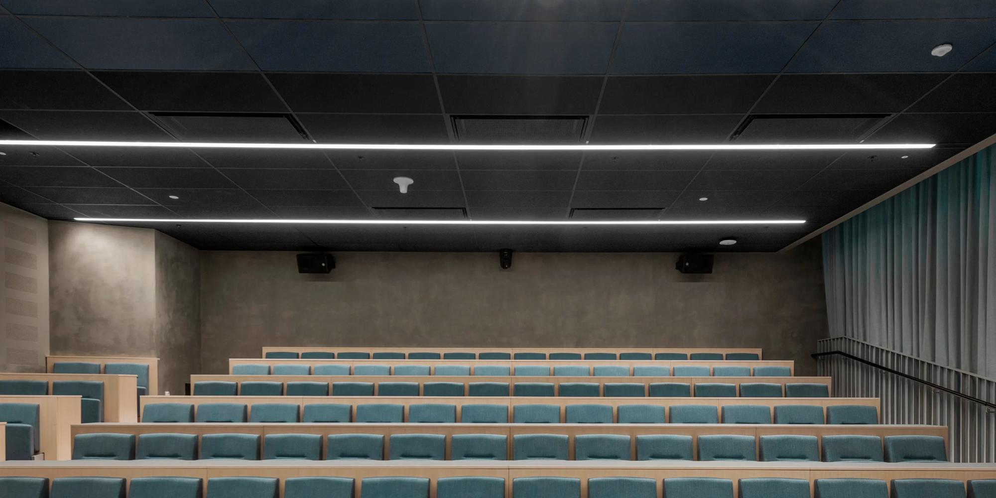 Aker Tech House Office Building, Fornebu | Case Studies