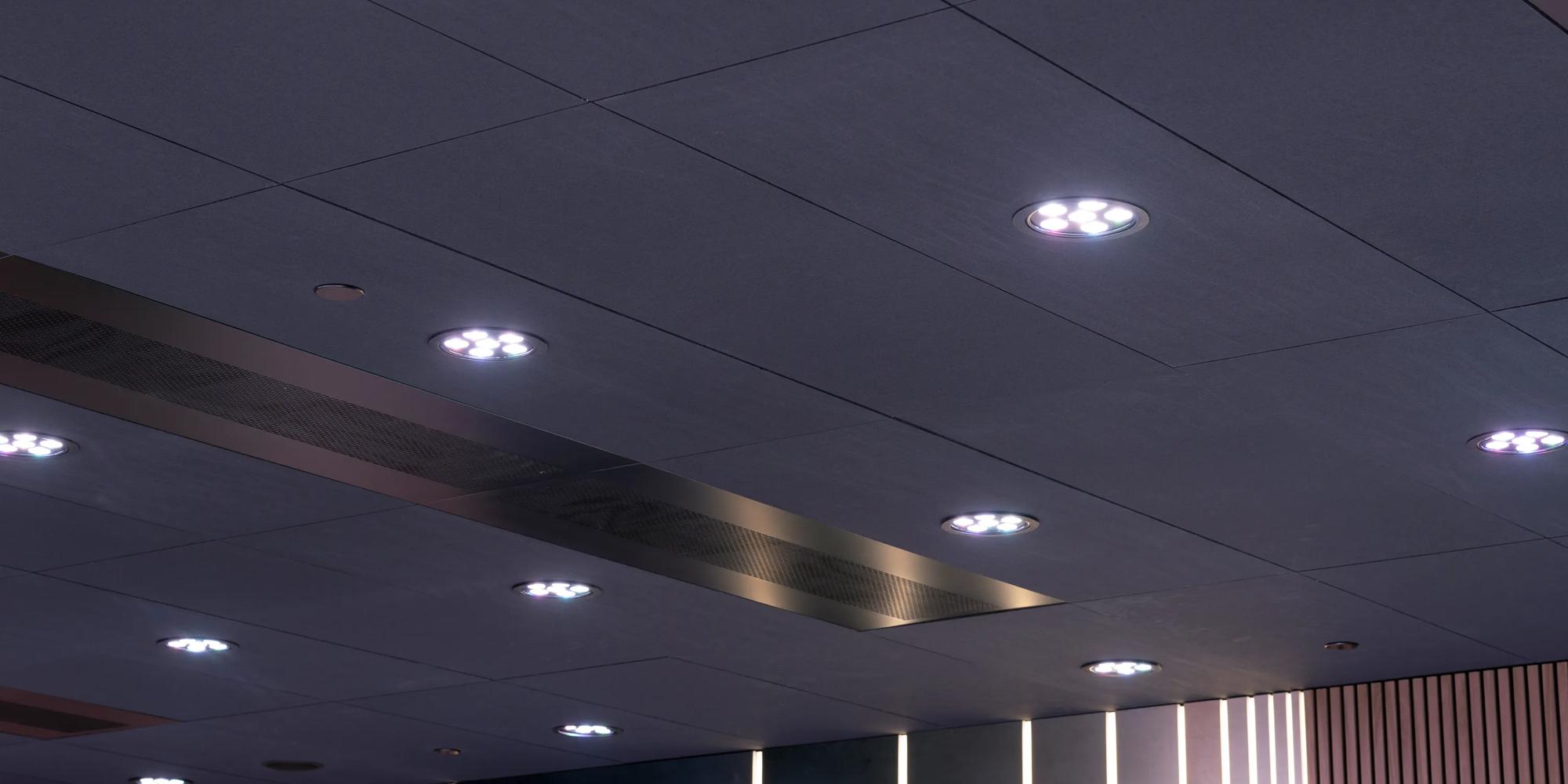 Volkswagen Copenhagen Car Showroom Design | Case Studies