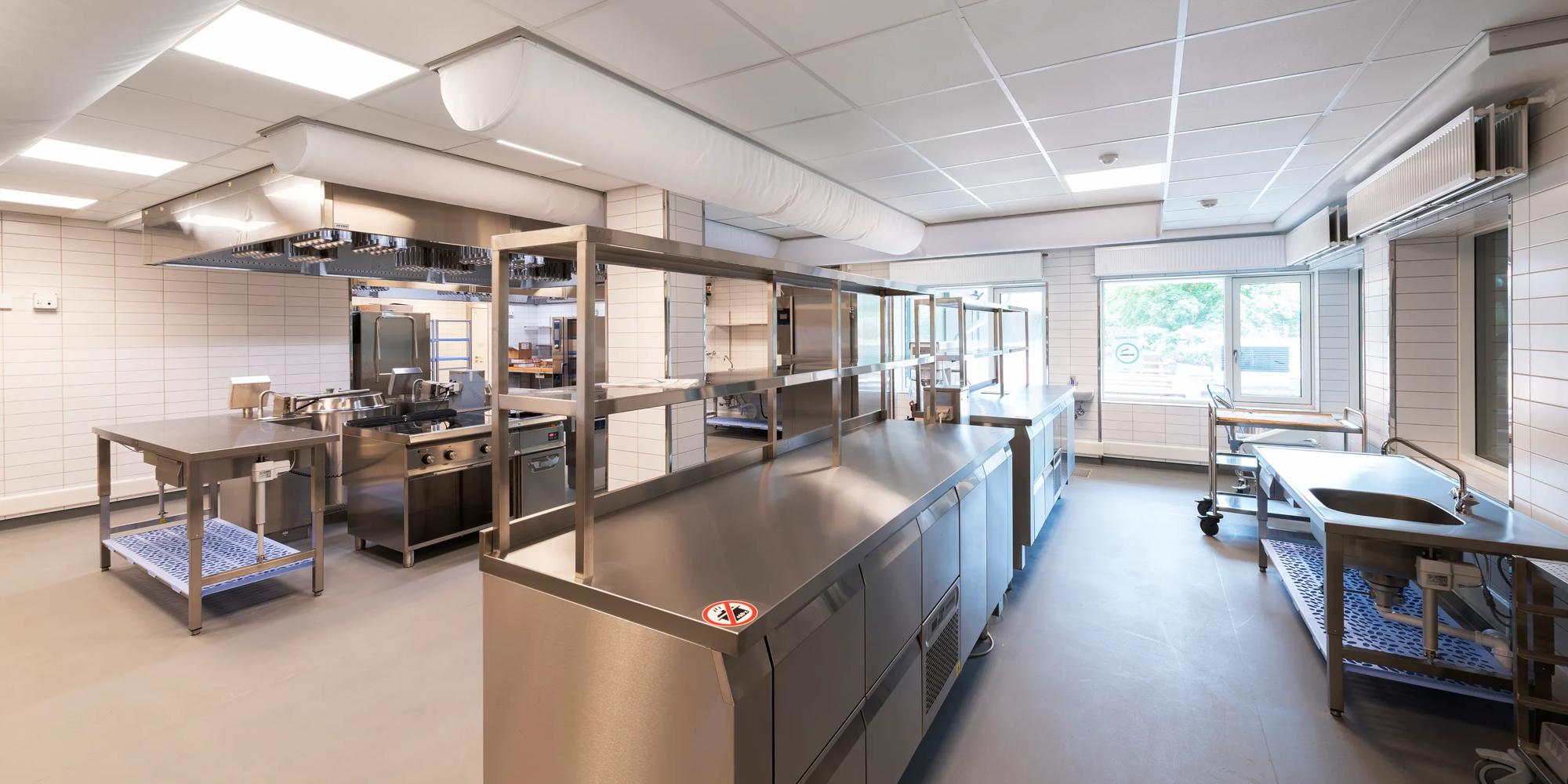 Police Academy Design | Case Studies