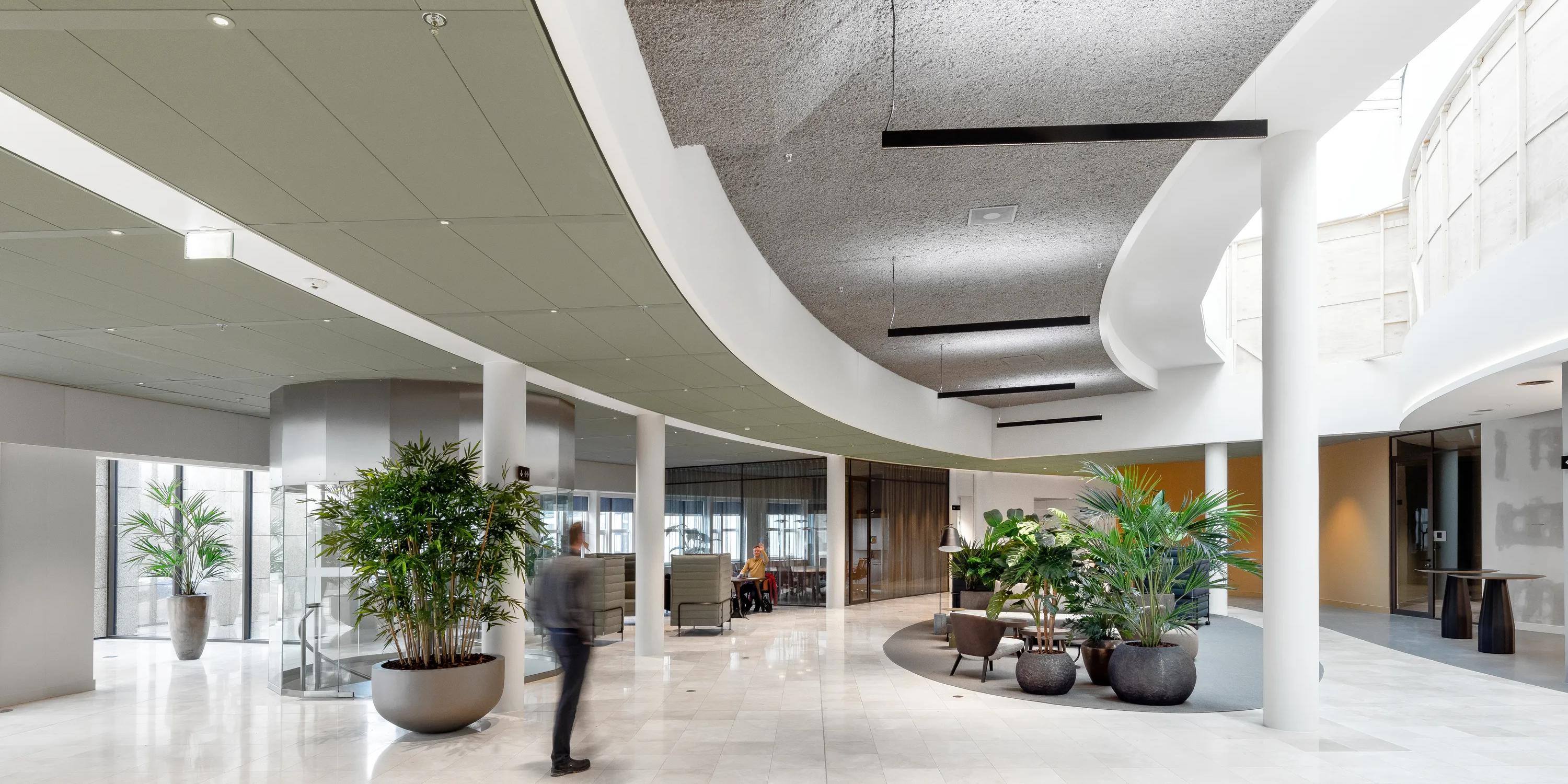 Landmark Arnhem Office Building | Case Studies