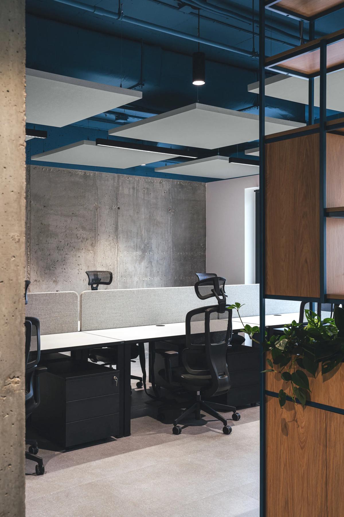Solano Group Office Design Poland | Case Studies