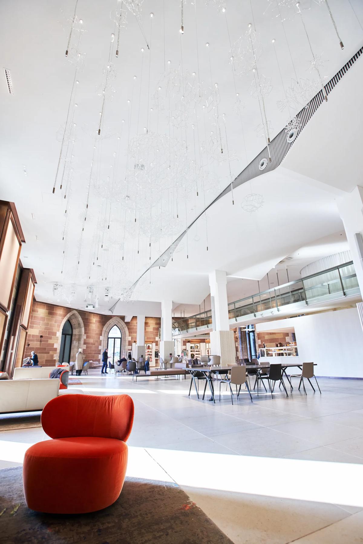 Württemberg State Museum, Stuttgart | Case Studies