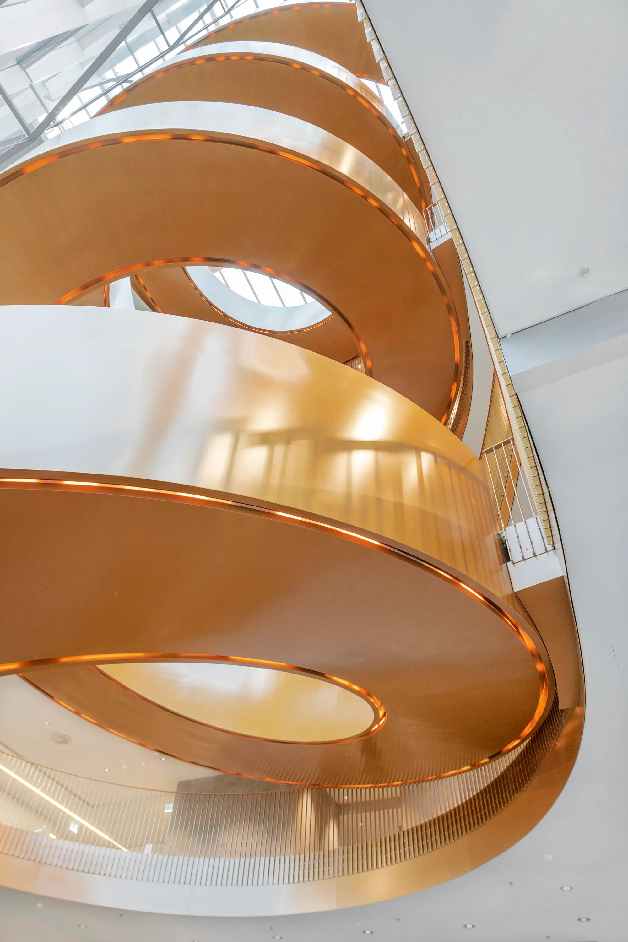Aker Tech House Office Building, Fornebu | Case Studies
