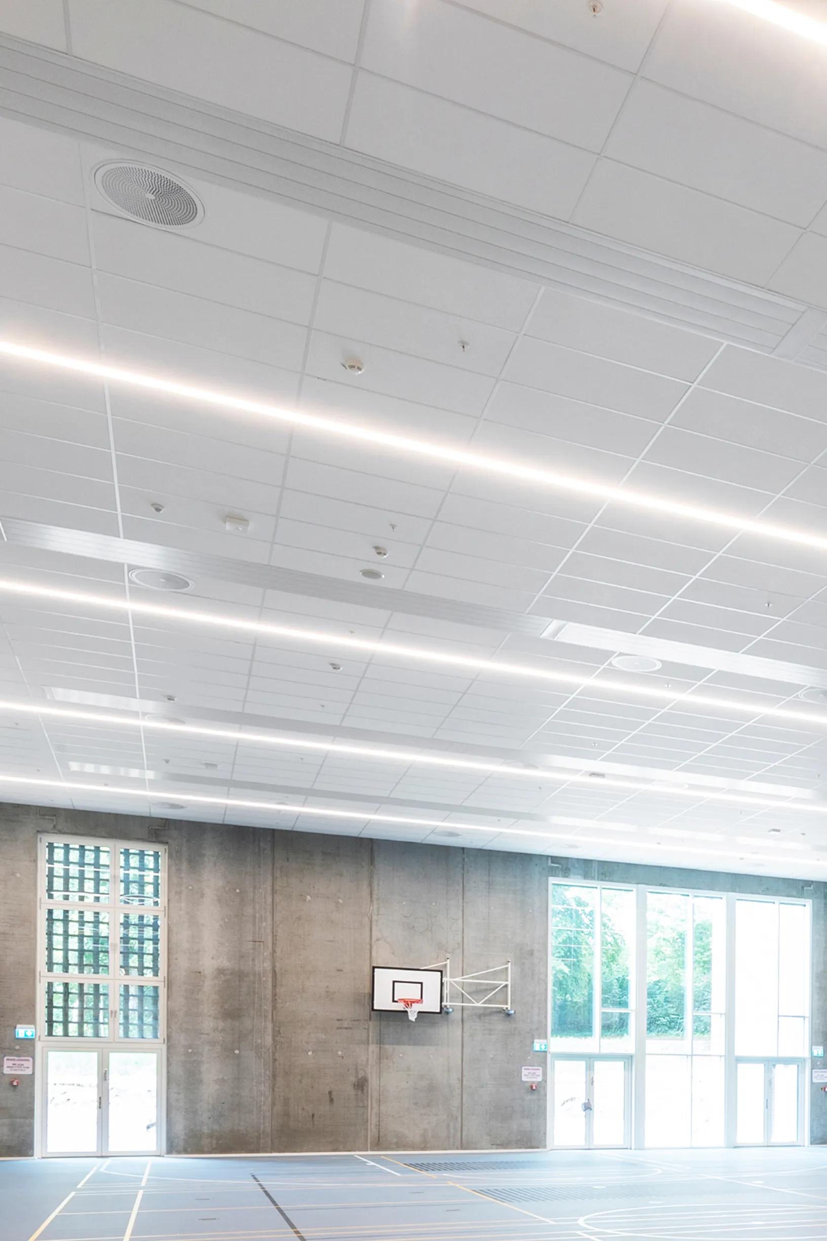 Police Academy Design | Case Studies