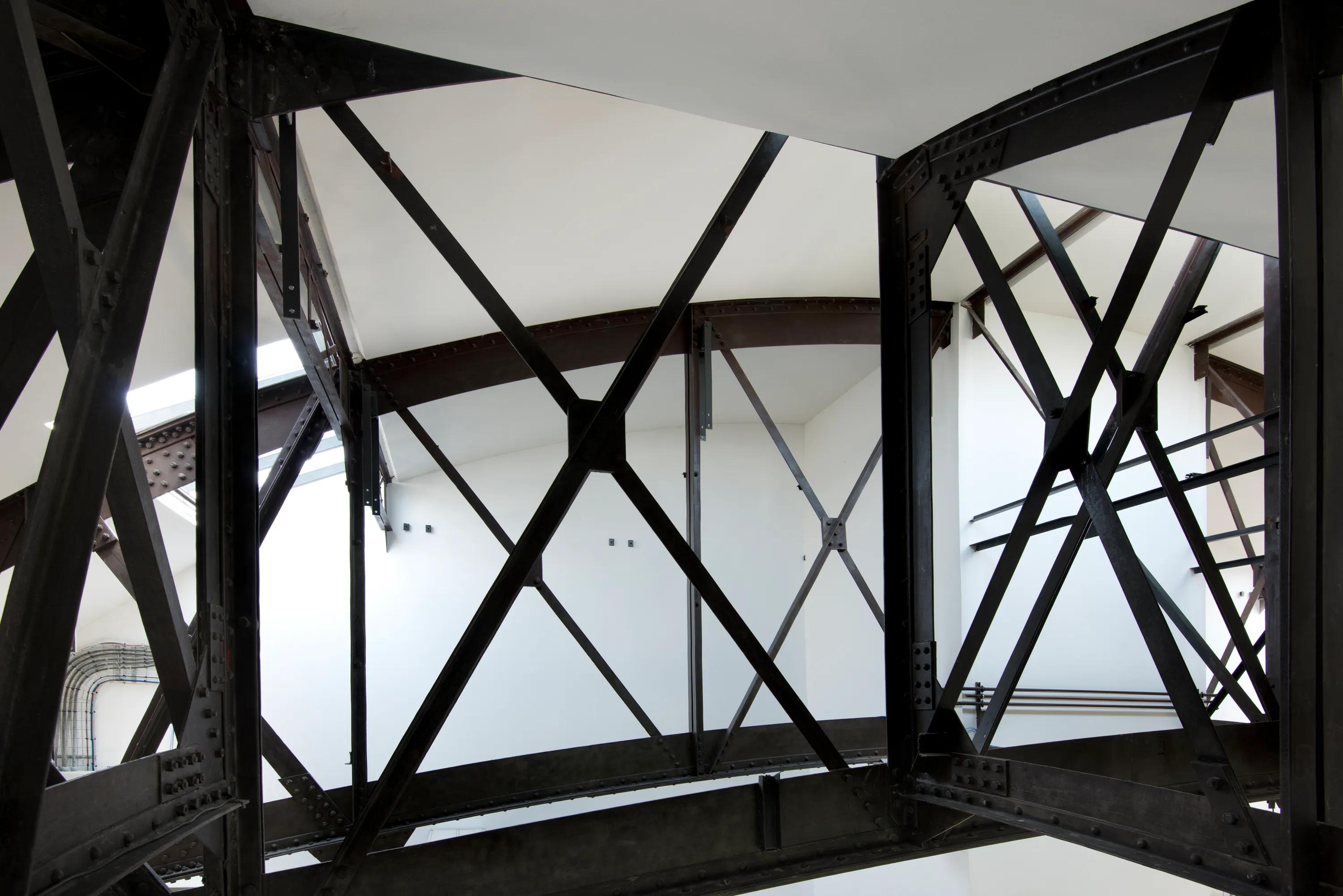 La Comédie-Française Theatre Design | Case Studies
