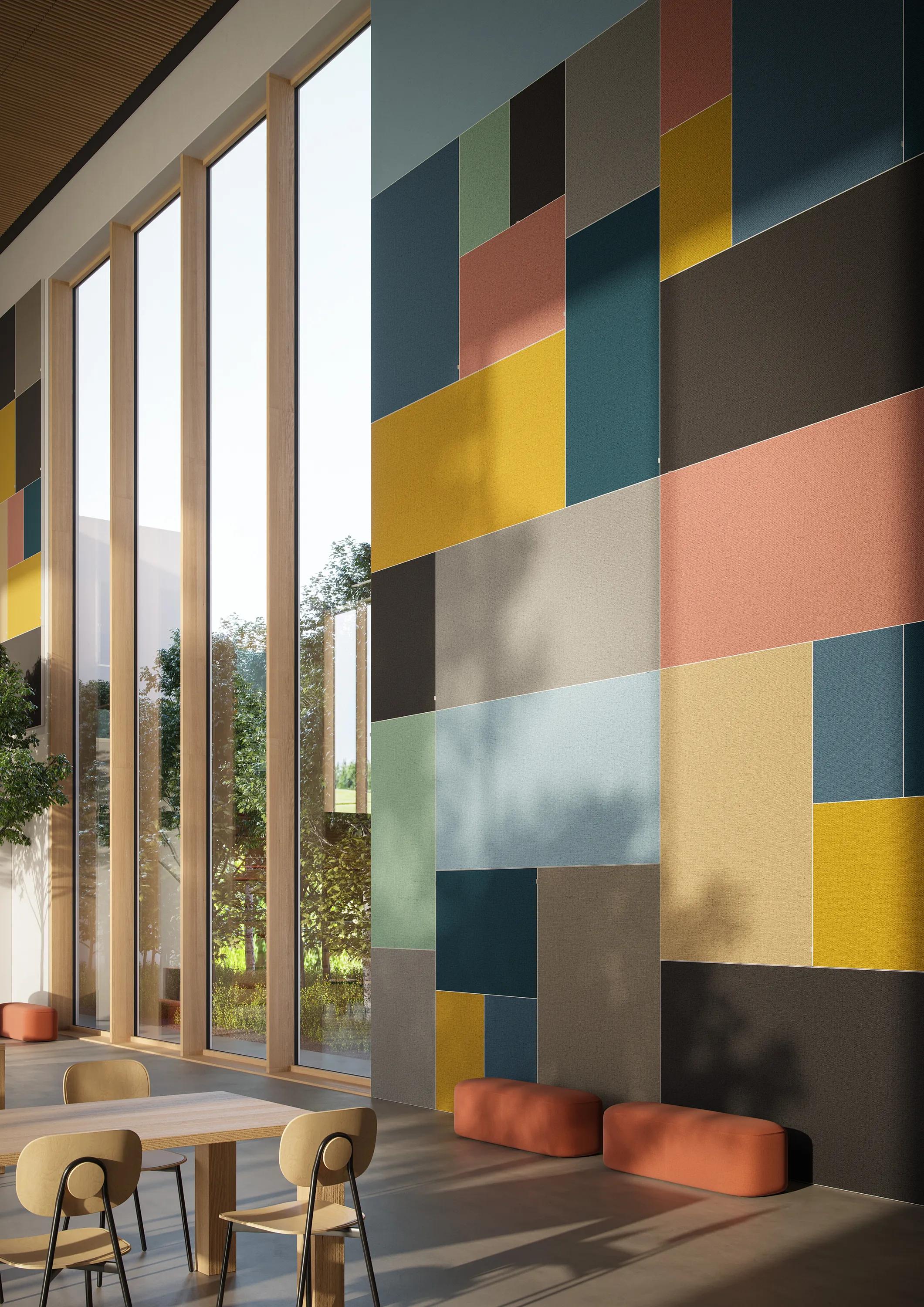 Rockfon: Leading Acoustic Solutions & Suspended Ceiling Systems
