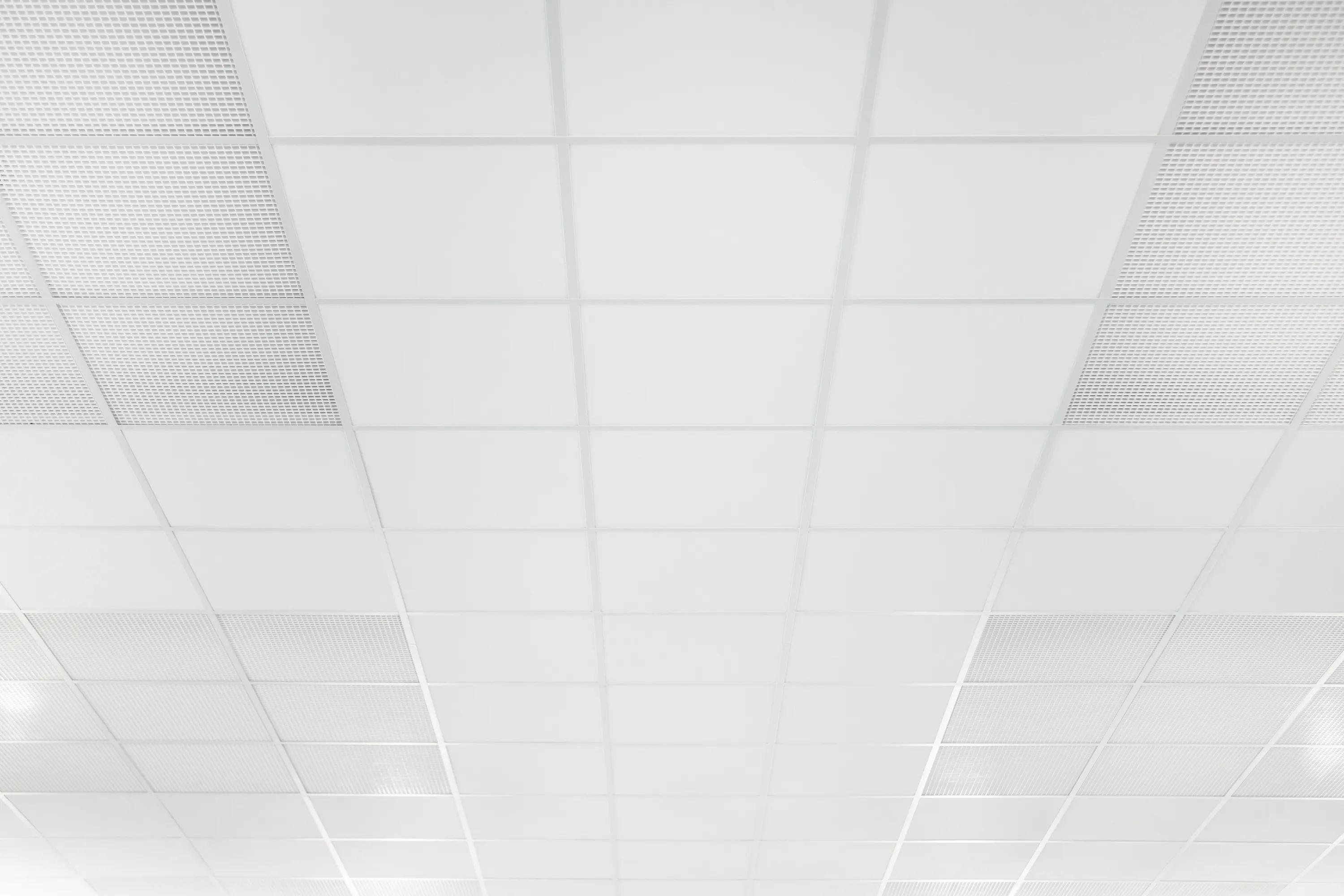 Rockfon CleanSpace® Pro | HACCP Acoustic Ceiling Tiles