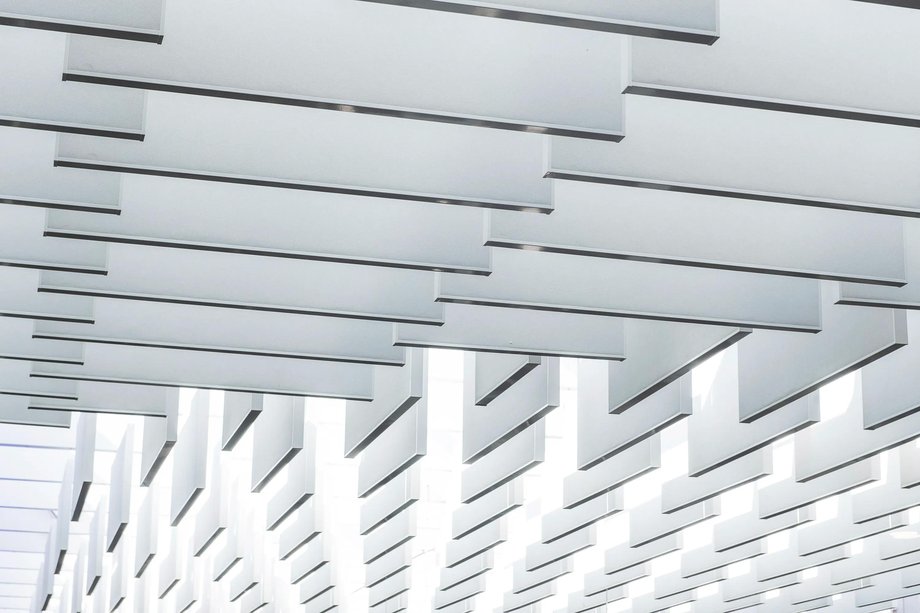 Office Breakout Space Acoustics | Rockfon