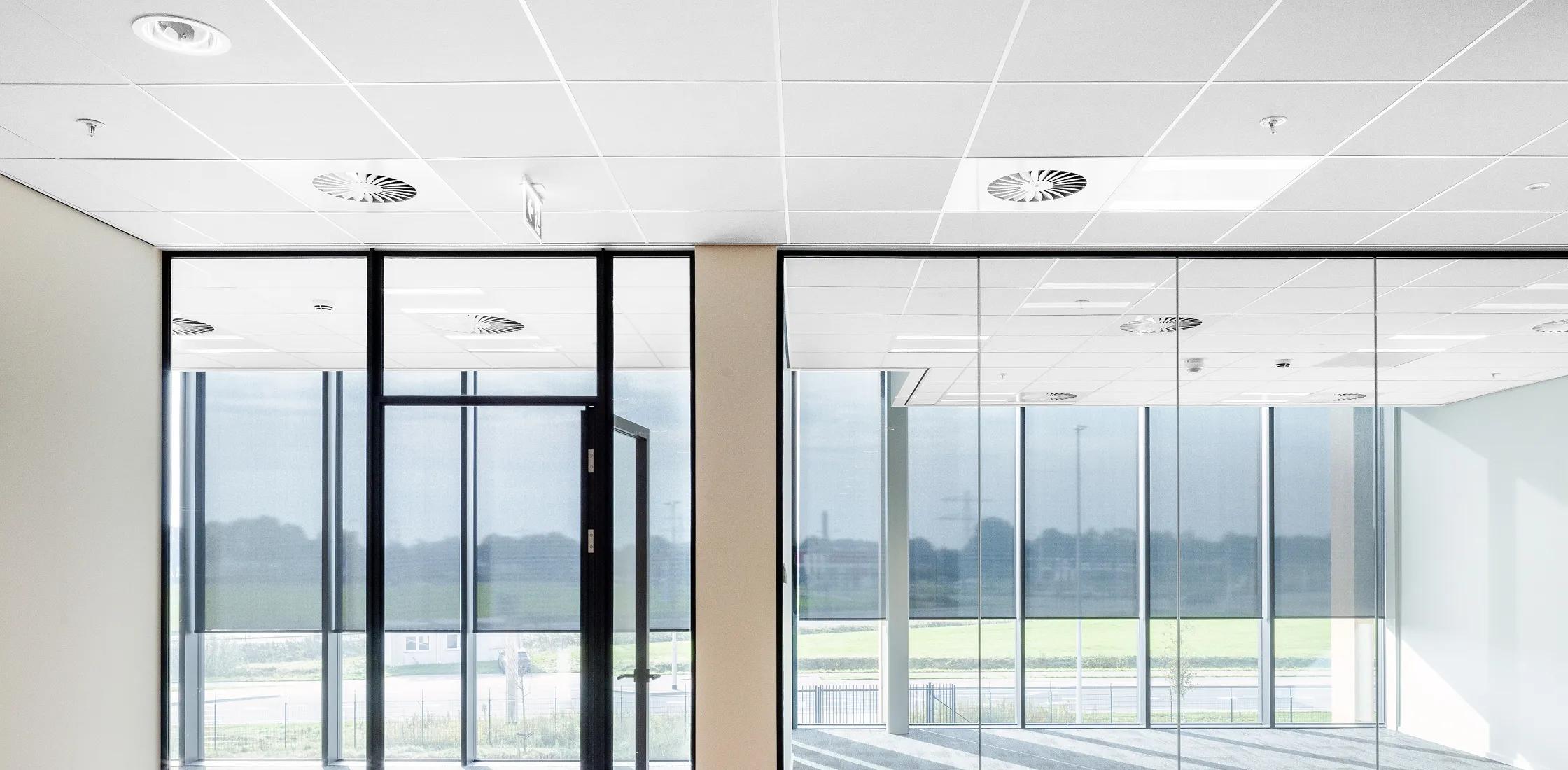 Nabuurs II Distribution Centre Industrial Design | Case Studies
