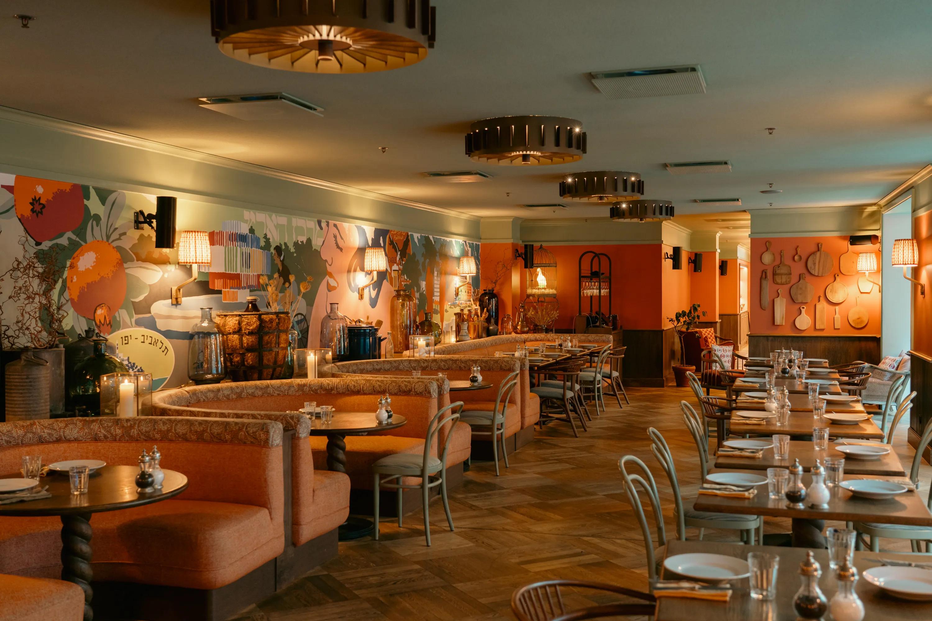 25hours Hotel Indre By in Copenhagen, Denmark