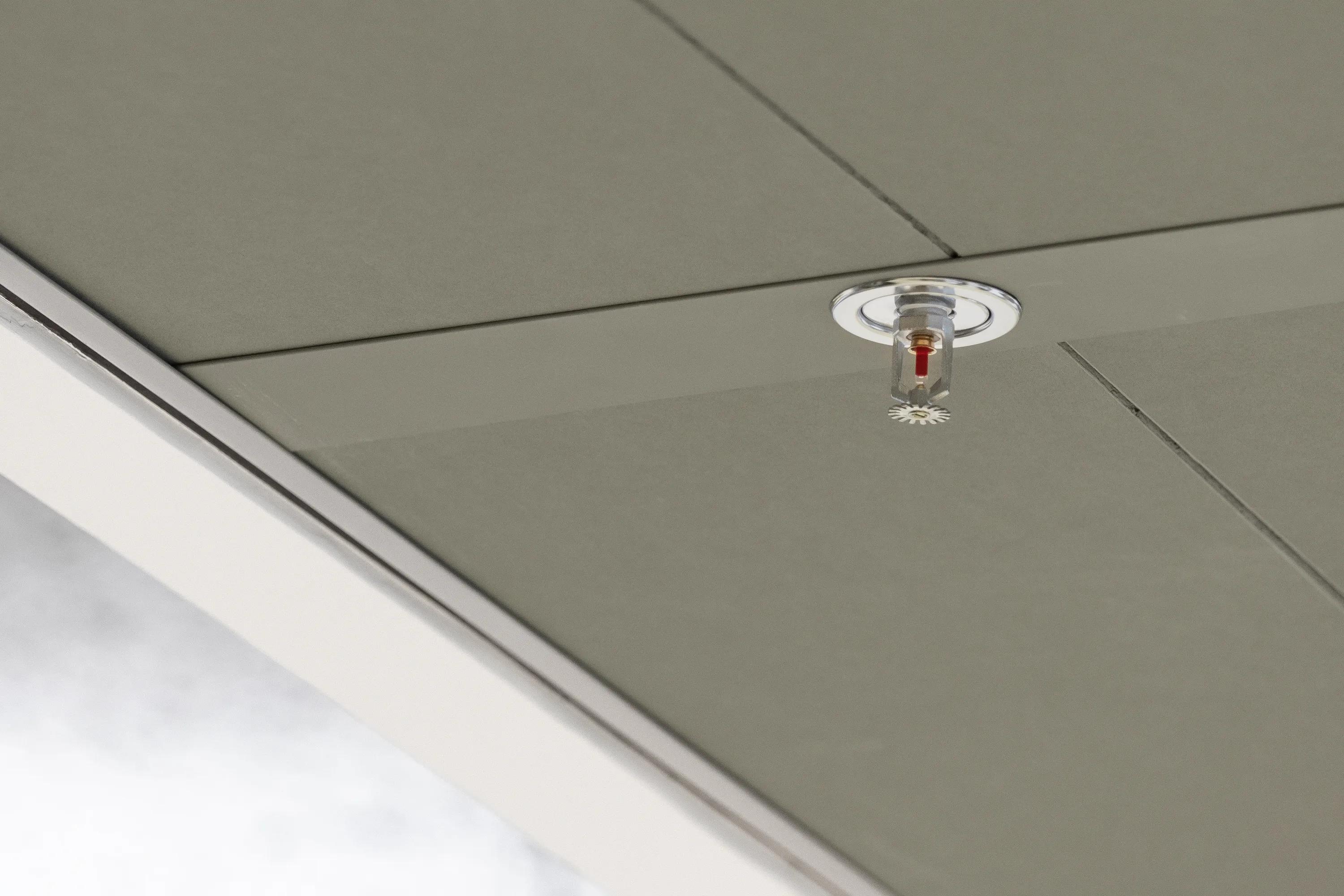 Rockfon® Color-all | Coloured Acoustic Ceiling Tiles