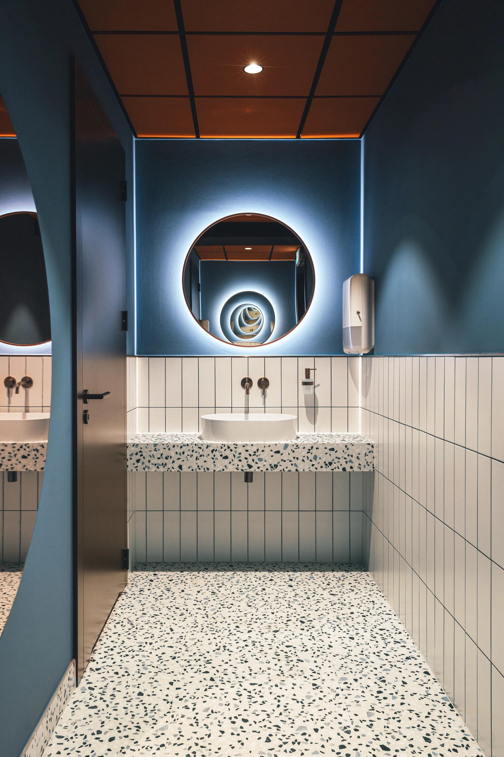 Solano Group Office Design Poland | Case Studies