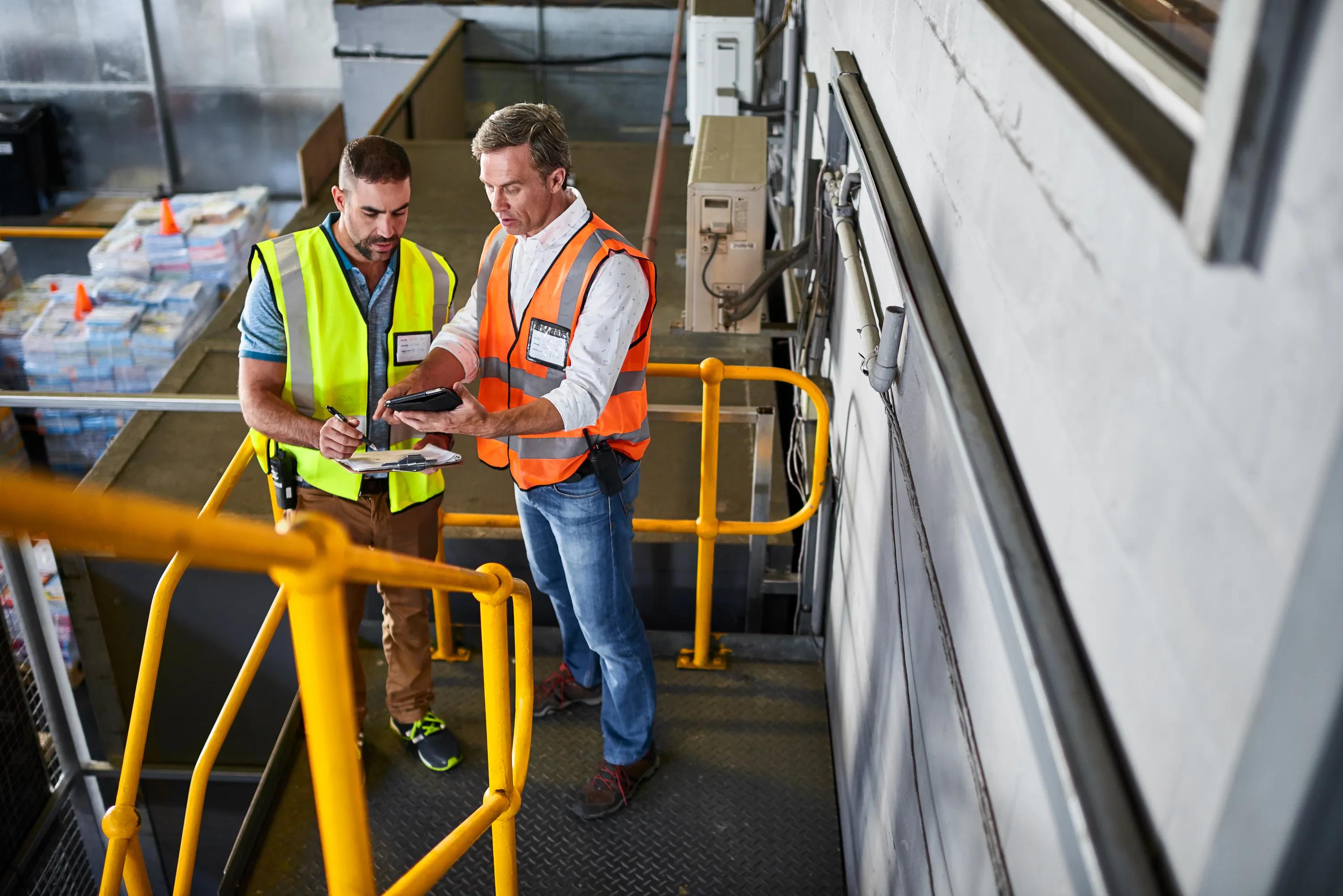 Industrial Acoustics and Noise Control | Rockfon