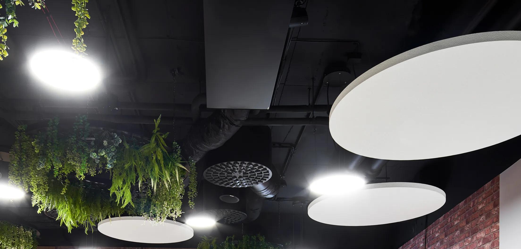 ROCKWOOL GBS Poznań Office Design | Case Studies