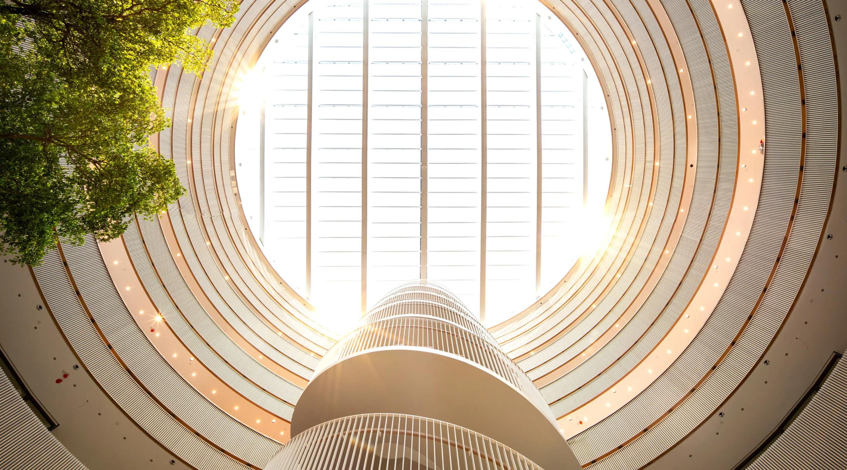 Forskaren Science Hub Stockholm | Case Studies