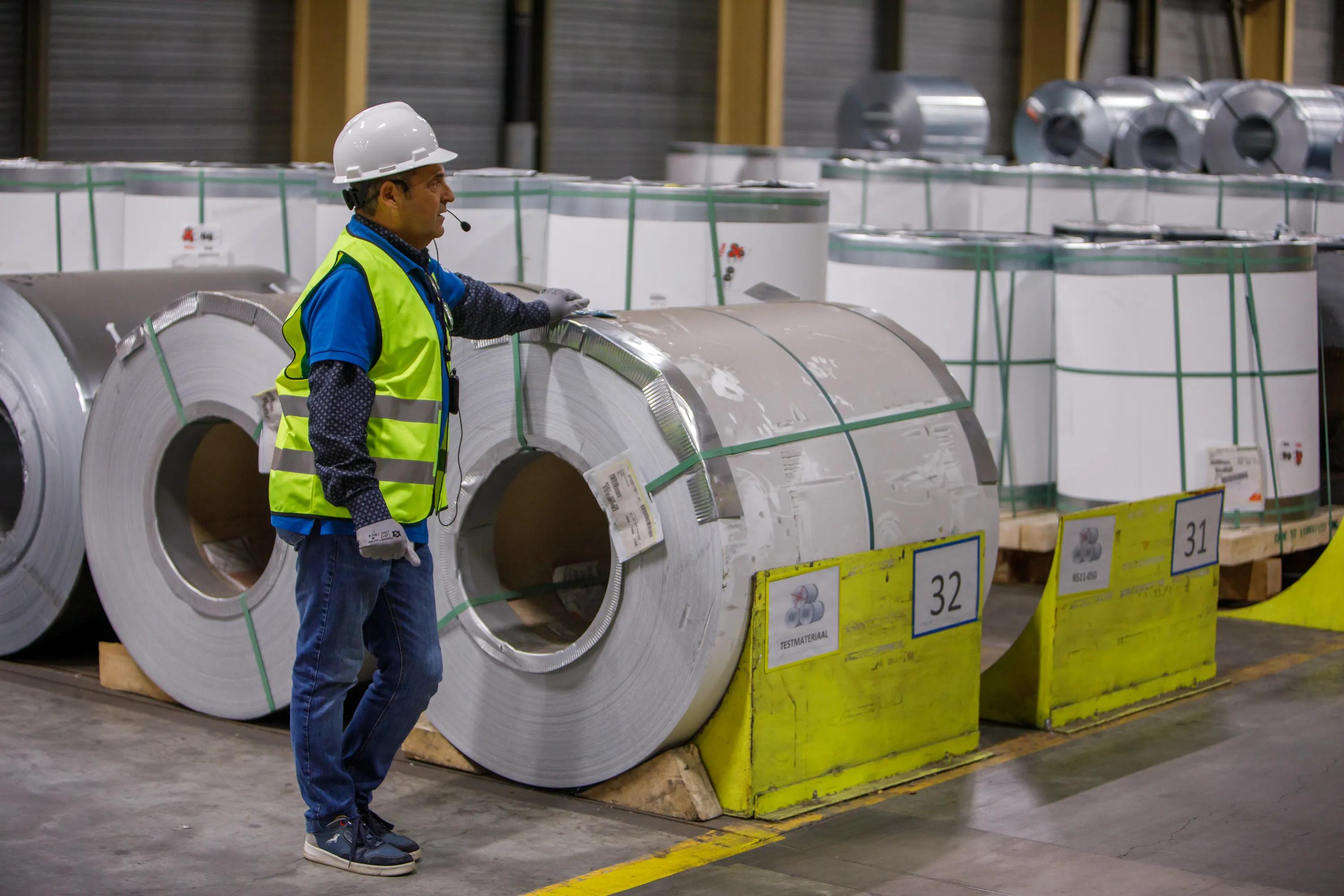 Industrial Acoustics and Noise Control | Rockfon
