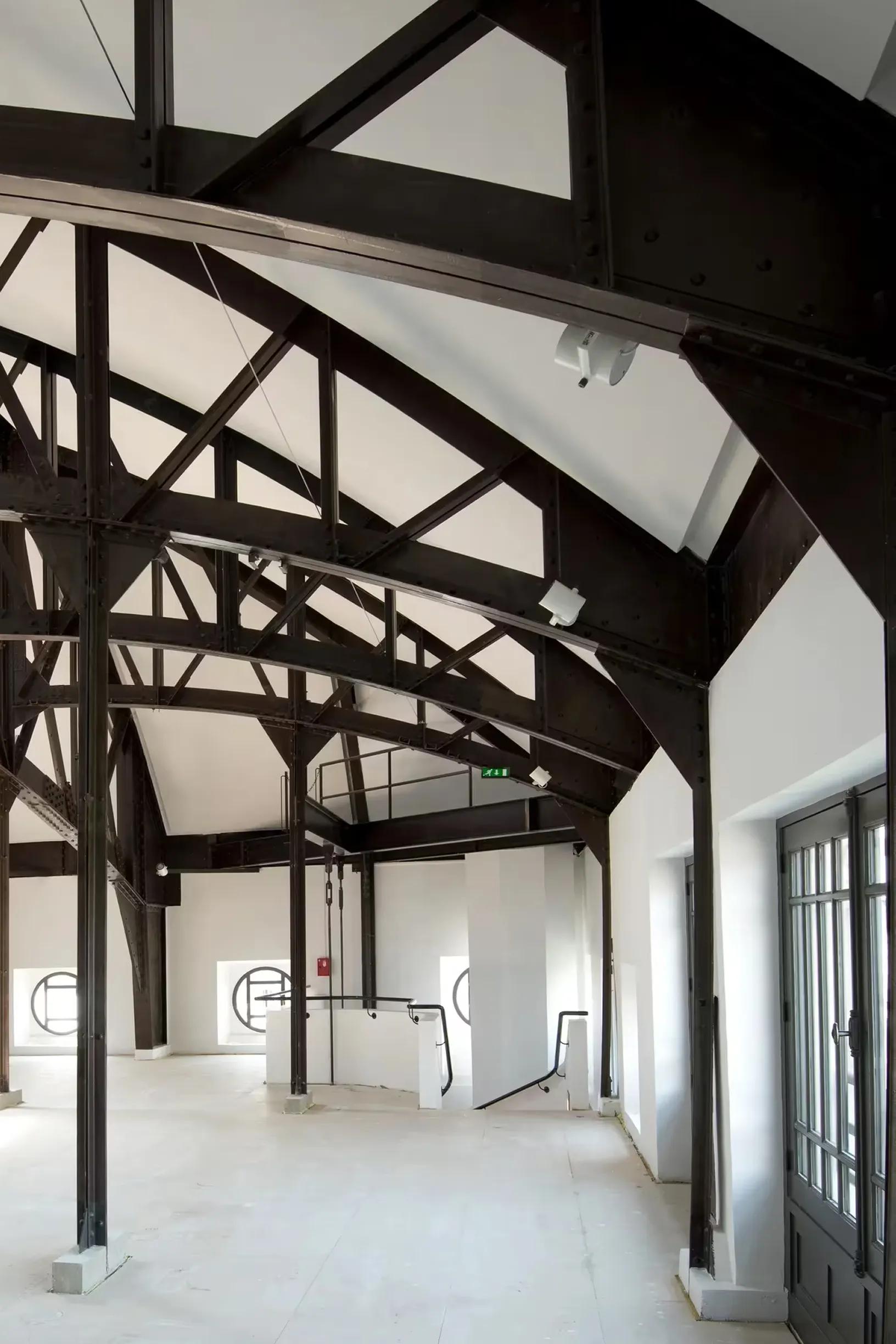 La Comédie-Française Theatre Design | Case Studies