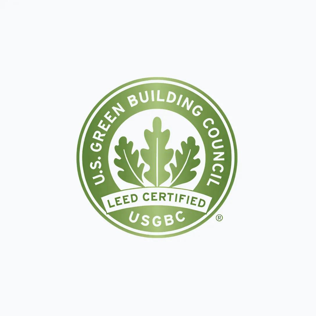 LEED Acoustic Ceiling & Wall Solutions | Rockfon