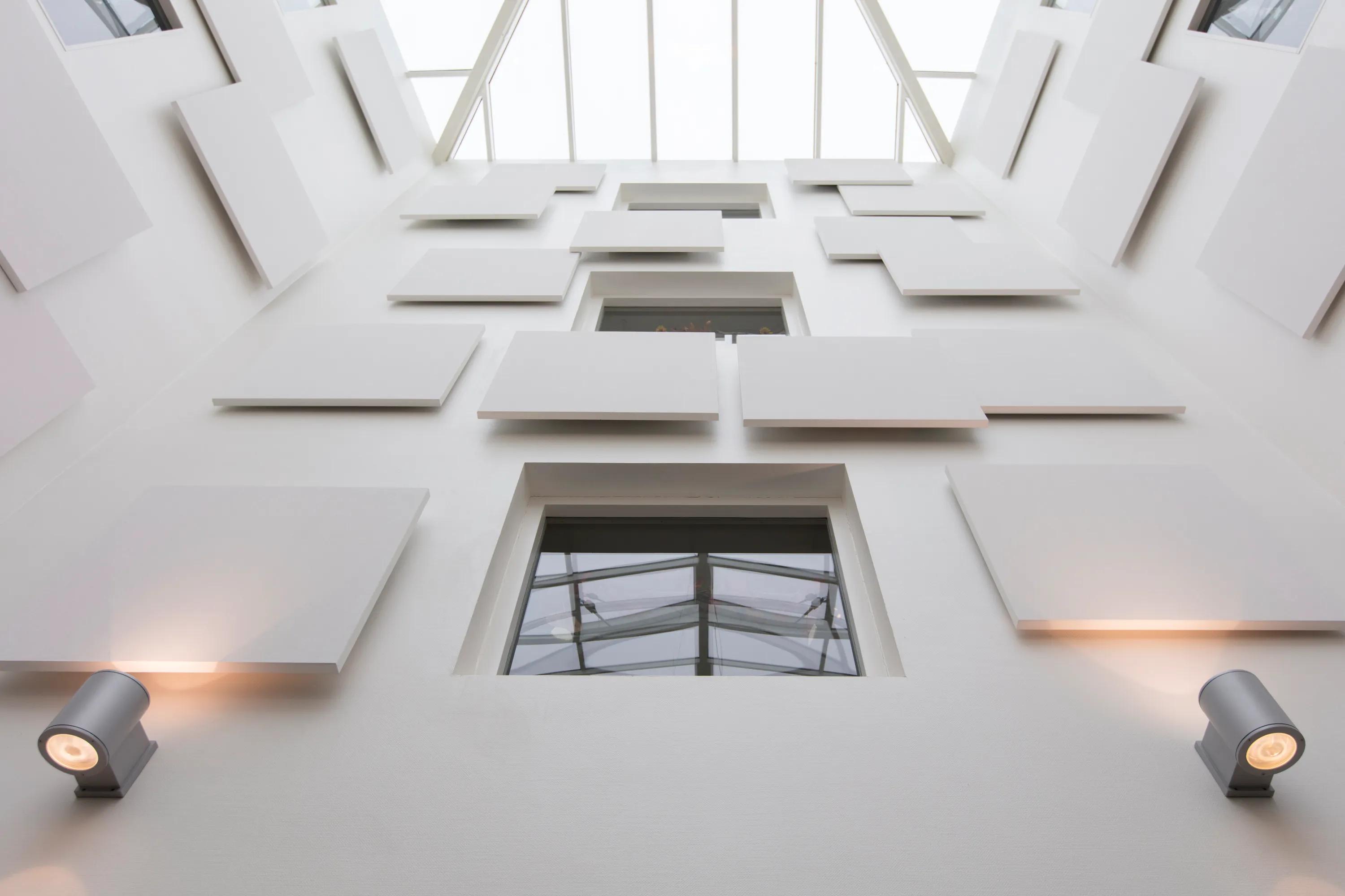 Private Office Acoustic Solutions| Rockfon