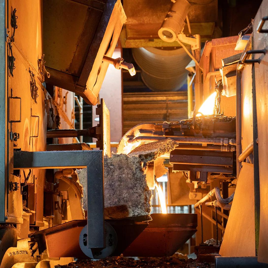 Our Commitment to Sustainable Operations | Rockfon