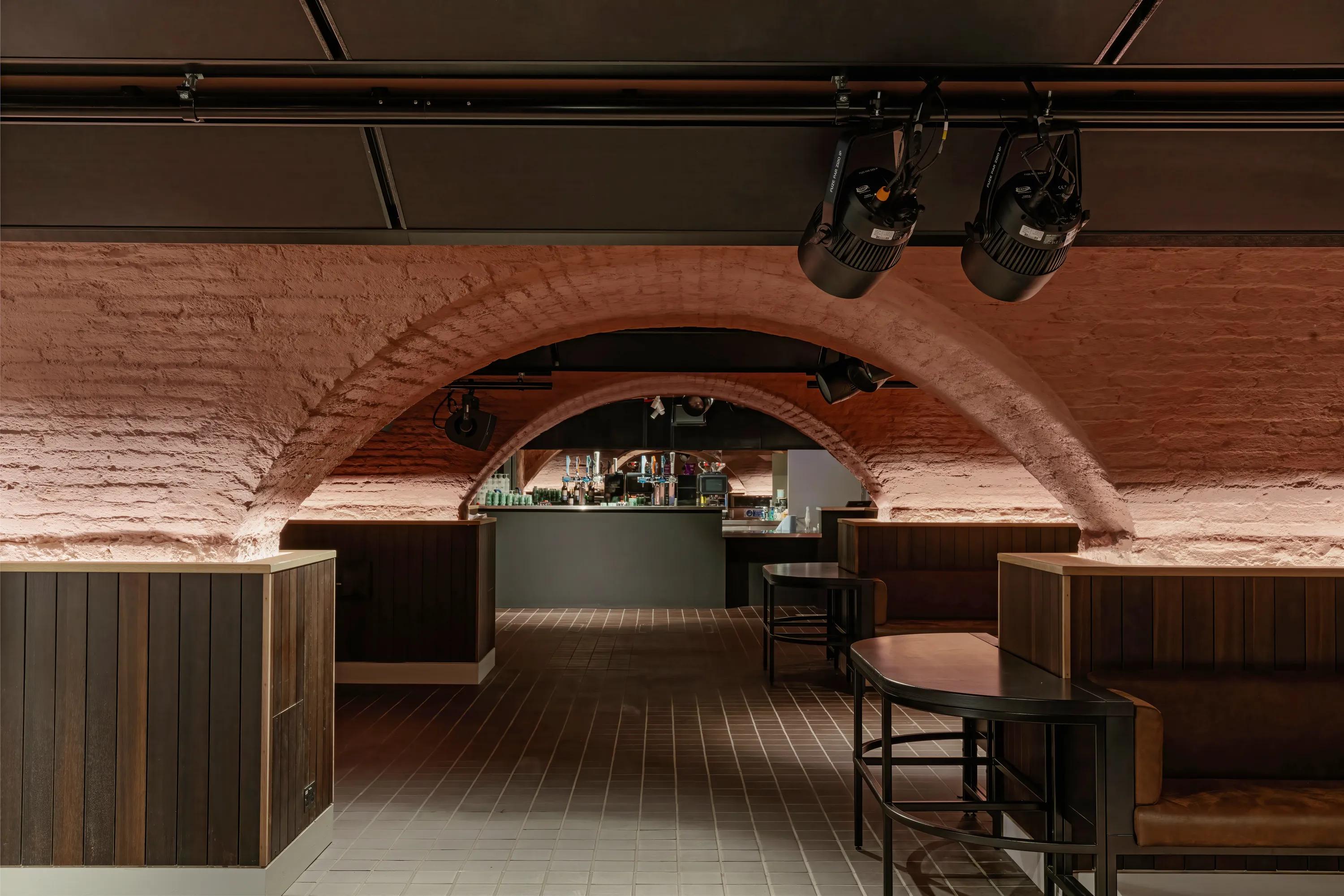 Rockfon VertiQ® | Impact Resistant Class A Acoustic Wall Panels