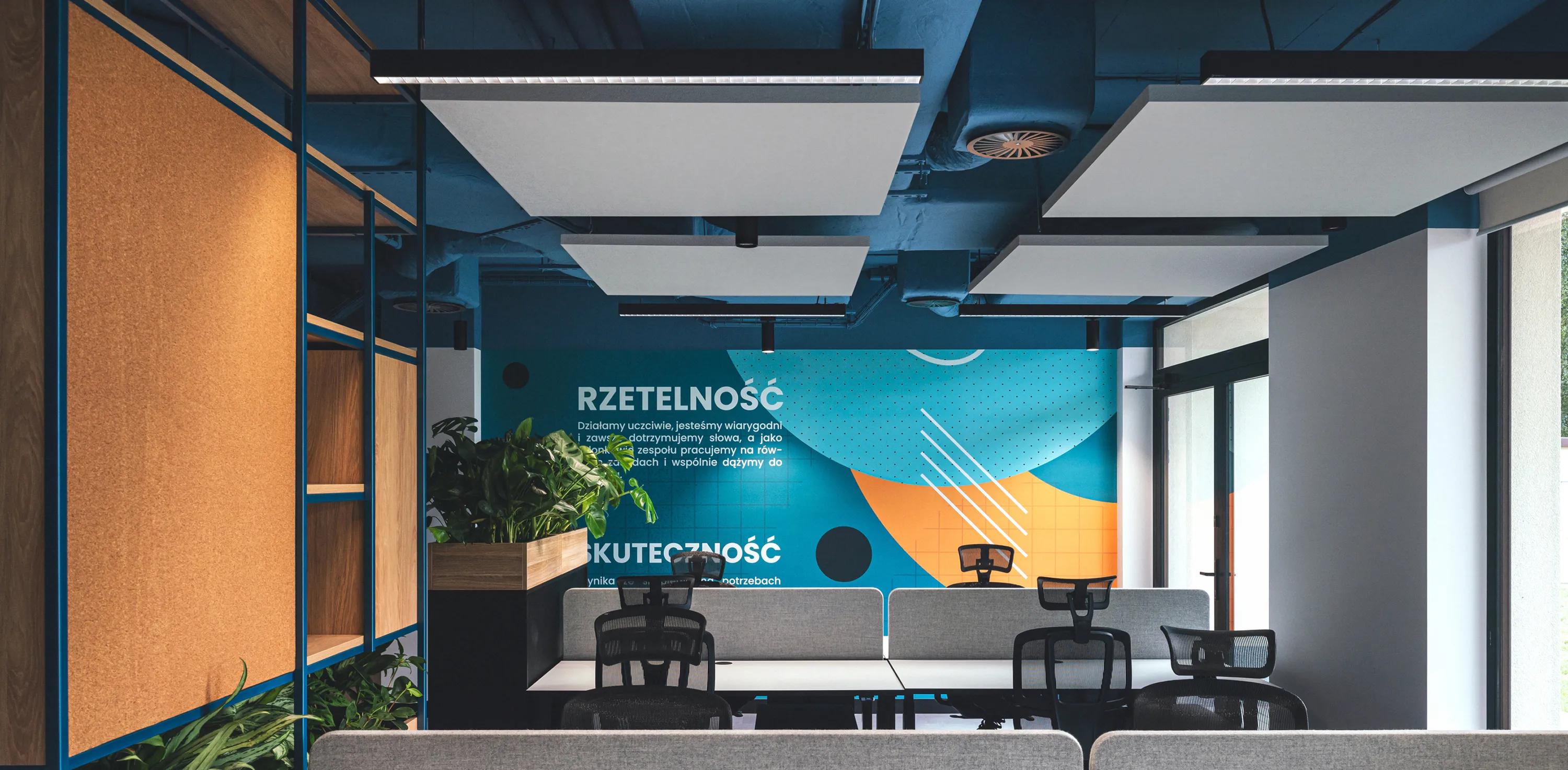 Solano Group Office Design Poland | Case Studies