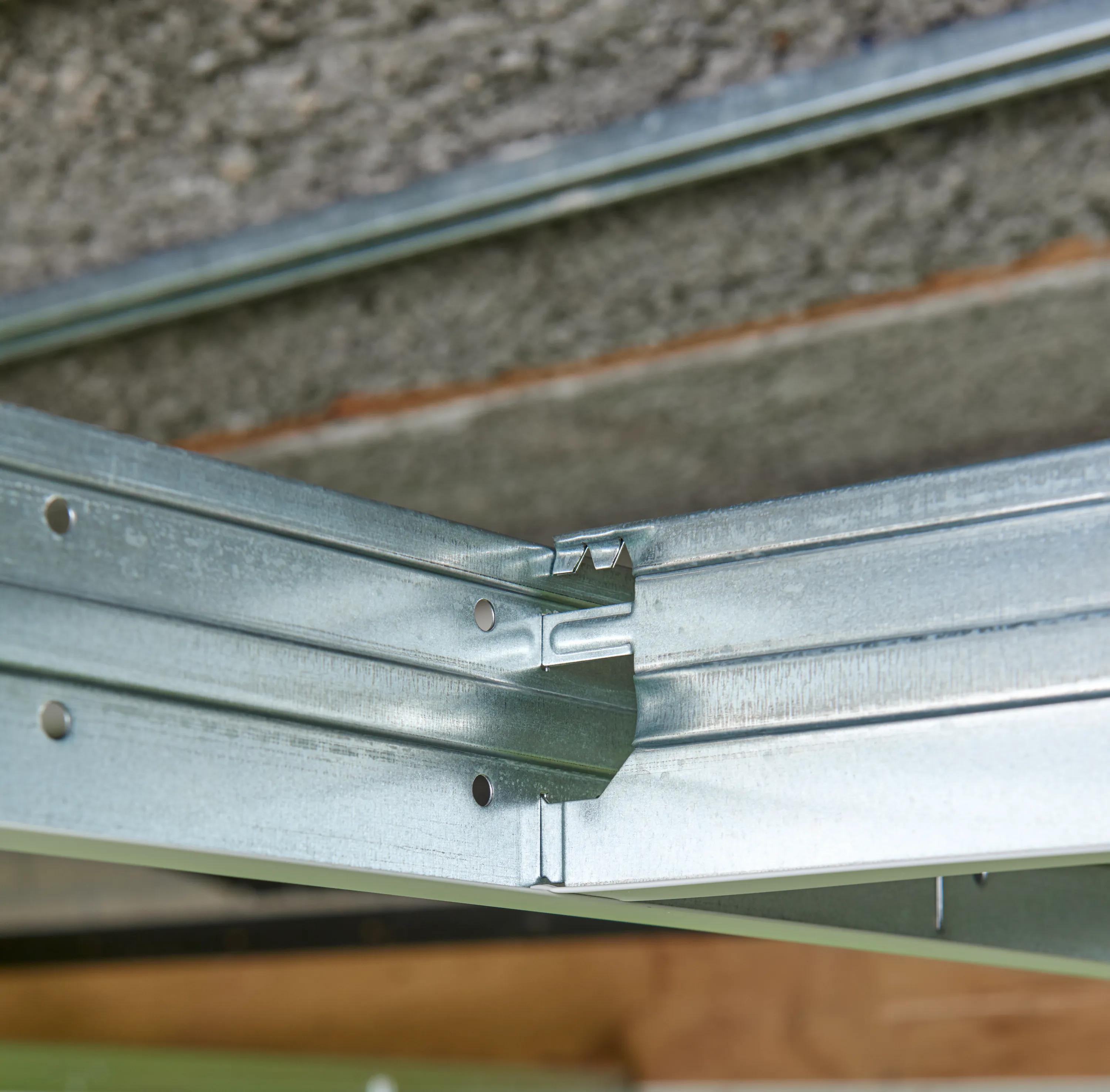 Chicago Metallic T24 Universal Longspan 8280