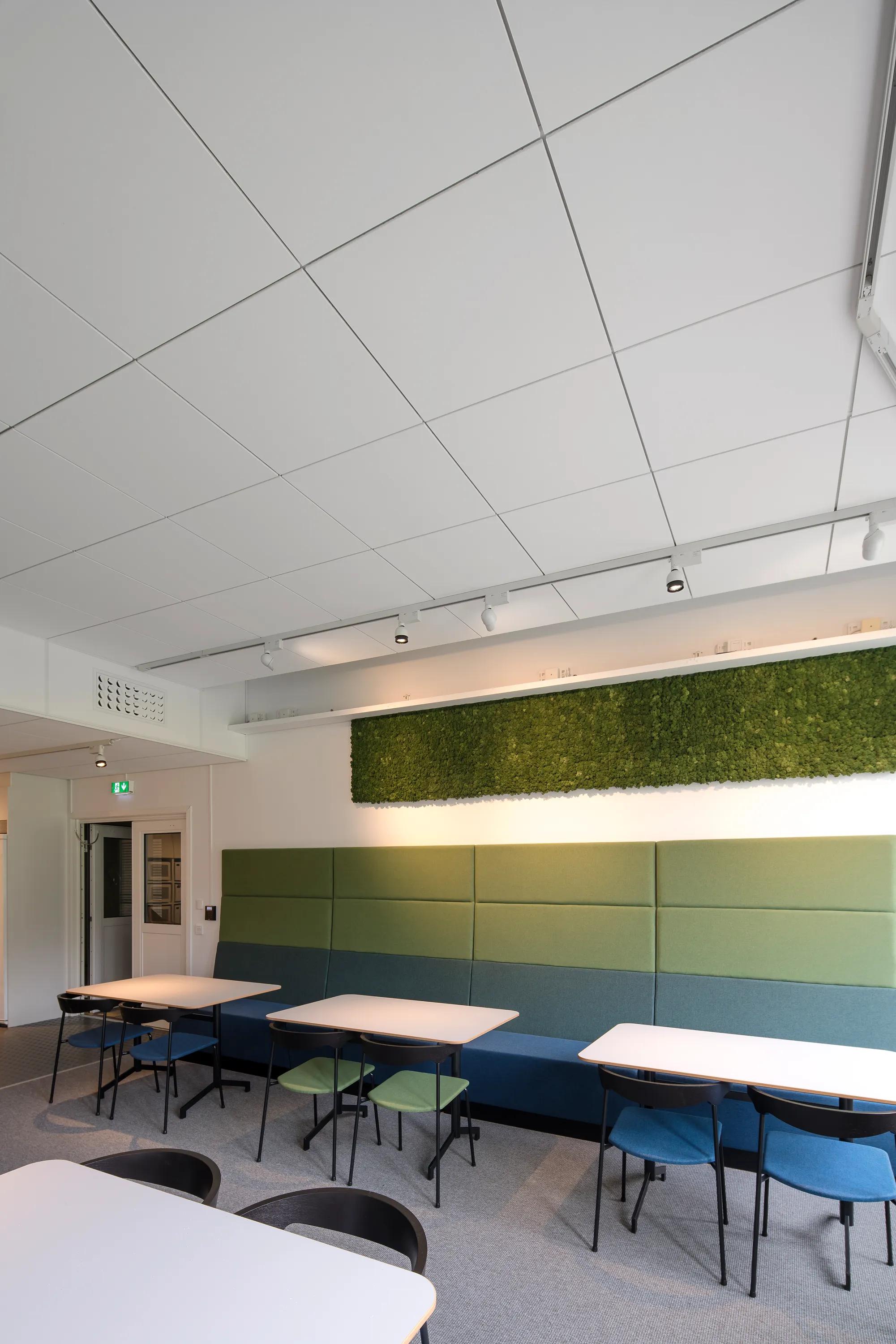 Uppsala University Library Design | Case Studies