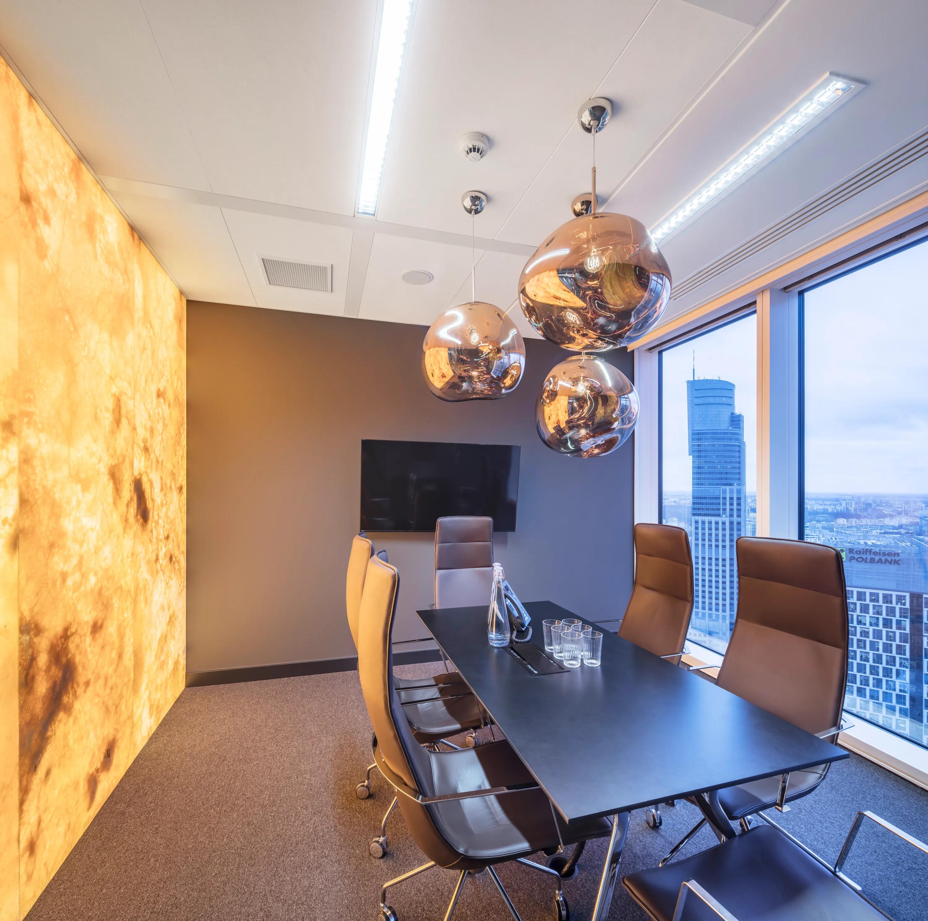 Chicago Metallic 150mm Bandraster 3150 | Ceiling grid